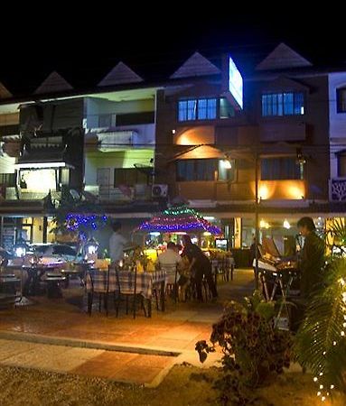 Khaolak Traveller Lodge Khaulak Kültér fotó