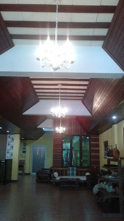 Khaolak Traveller Lodge Khaulak Kültér fotó