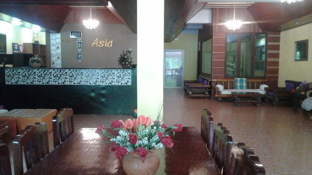 Khaolak Traveller Lodge Khaulak Kültér fotó