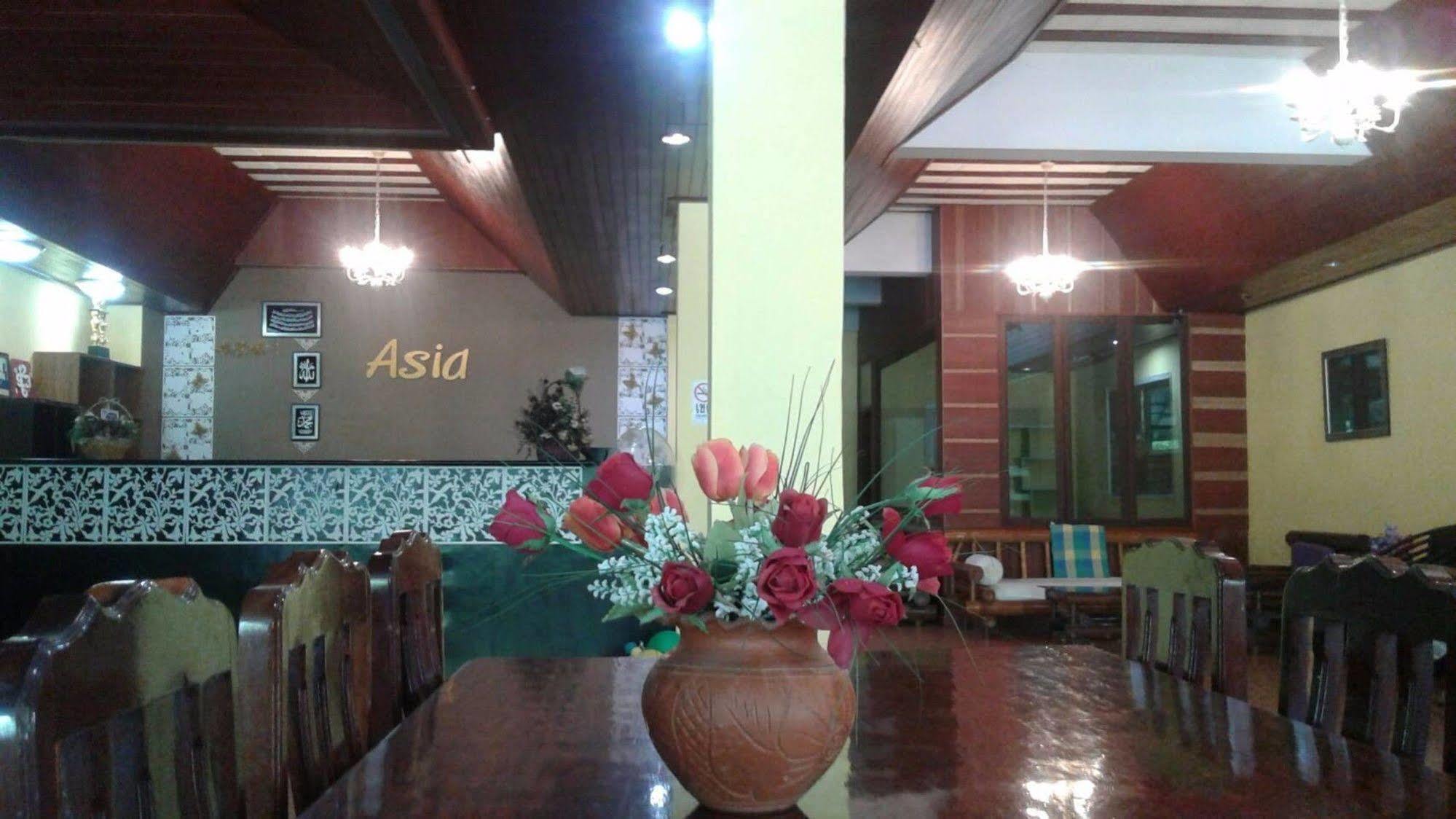 Khaolak Traveller Lodge Khaulak Kültér fotó