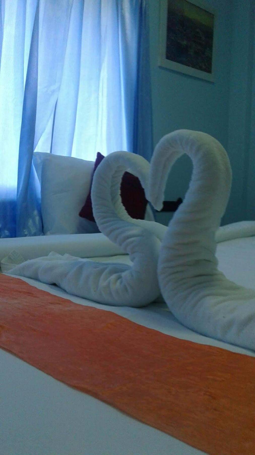 Khaolak Traveller Lodge Khaulak Kültér fotó