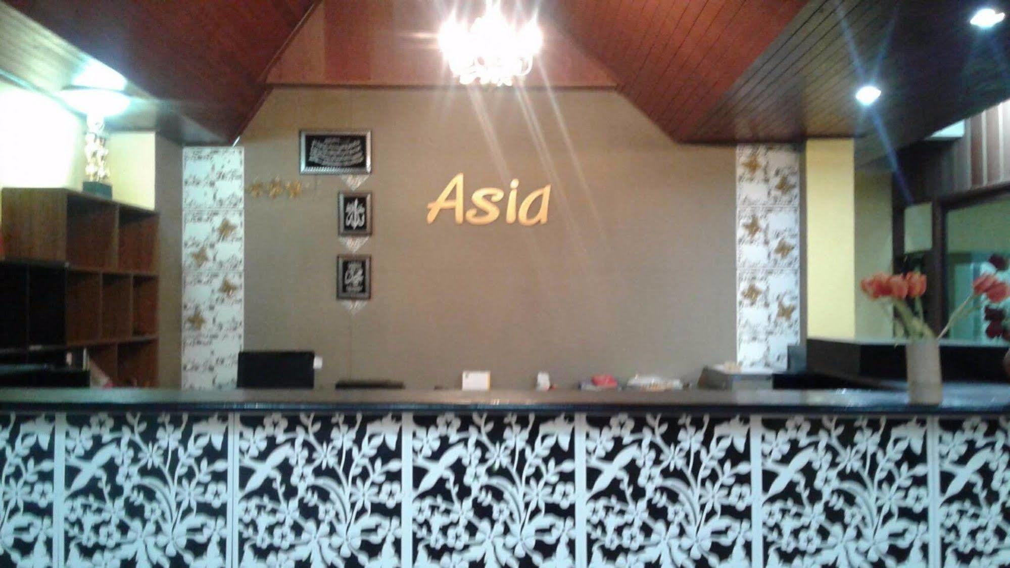 Khaolak Traveller Lodge Khaulak Kültér fotó